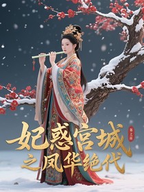 妃惑宫城之凤华绝代