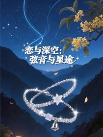 恋与深空：弦音与星途
