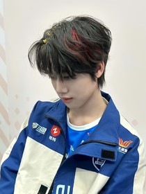 清融：我和电竞少年谈恋爱
