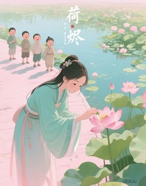 荷烬