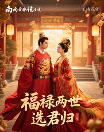 福禄两世选君归