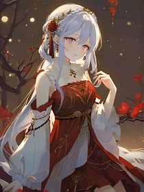 废柴之清谭双绝