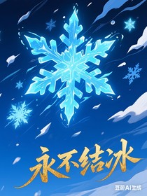 永不结冰