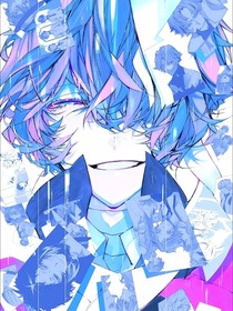 文豪野犬if线：小兔宰治与她