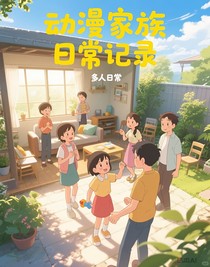 综漫：动漫家族日常记录