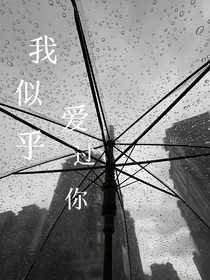我似乎爱过你