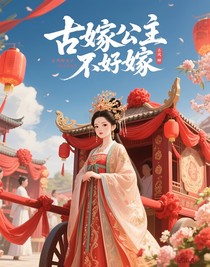 替嫁公主不好惹