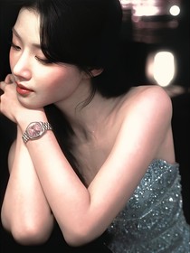 张函瑞：恶女明途