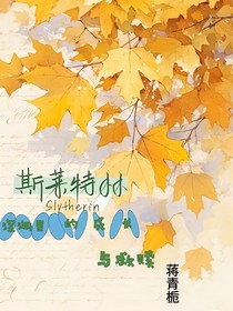 斯莱特林深渊里的成长与救赎