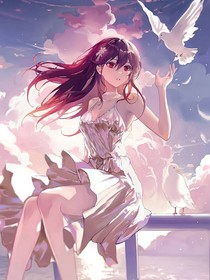 与你重逢在午后的阳光里
