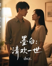墨白：清欢一世