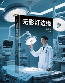 无影灯边缘