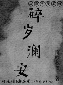 碎岁澜安