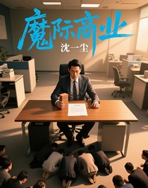 魔际商业