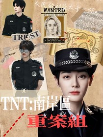 TNT：南岸区重案组