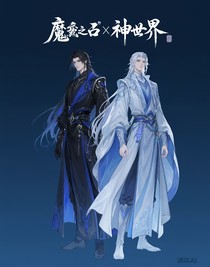 魔族之主x神界之主