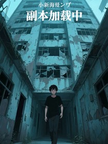 无限流：副本加载中