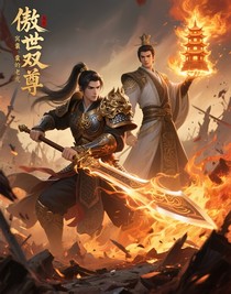 傲世双尊