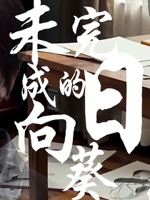 未完成的向日葵（奇文）