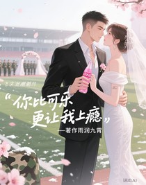 你比可乐更让我上瘾
