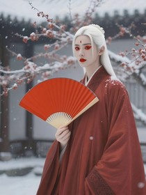 尊花缘