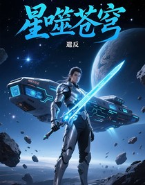 星噬苍穹