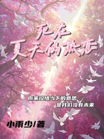 死在夏天的热恋