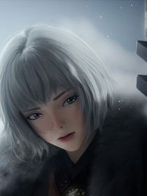 灵笼之我与白老板的那些事