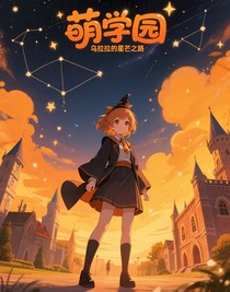 乌拉拉的星芒之路