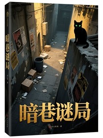 暗巷谜局
