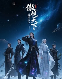 傲视天下（地球天才前传）