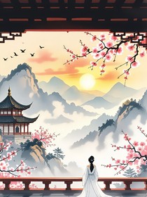 陌上桃源