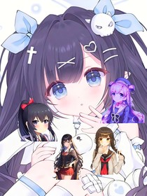 手掌大冒险