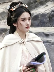 锦月如歌：温酒看月落