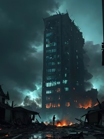 末世：众神加于吾身