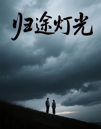归途灯光