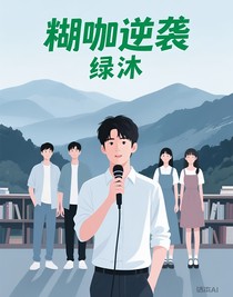 糊咖逆袭