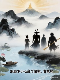 取经不小心成了团宠，有意思