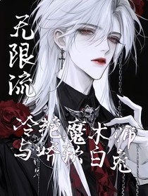 无限流，魔术师的白兔先生