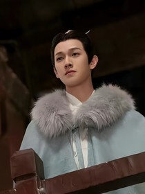 星汉灿烂：思之如狂