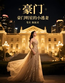 豪门明星的小逃妻