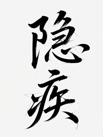隐疾……