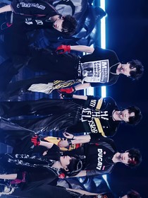 TNT：重生五年后，傅之行天塌了