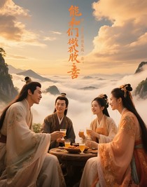 能和你们做朋友是我之幸