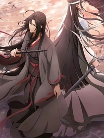 观影双杰：all羡