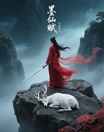 墨仙赋