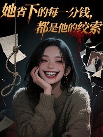 她省下的每一分钱，都是他的绞索