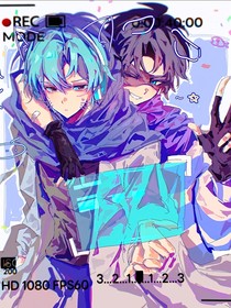 劳蓝：追忆