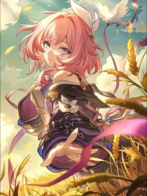 崩铁：星神团宠的影响力