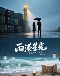 雨港星光